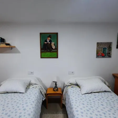 Appartement Cielo Y Mar à Marín Extérieur photo