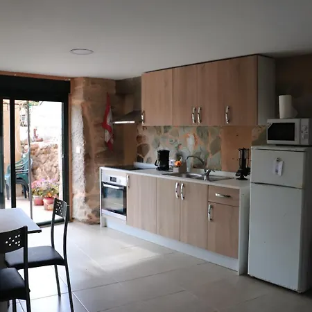 Appartement Cielo Y Mar à Marín Extérieur photo