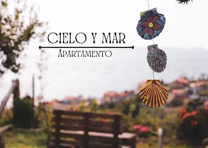 Cielo Y Mar
