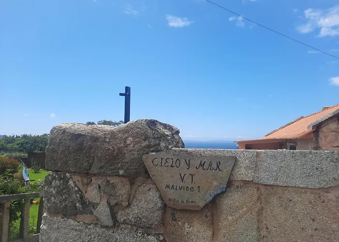 Cielo Y Mar