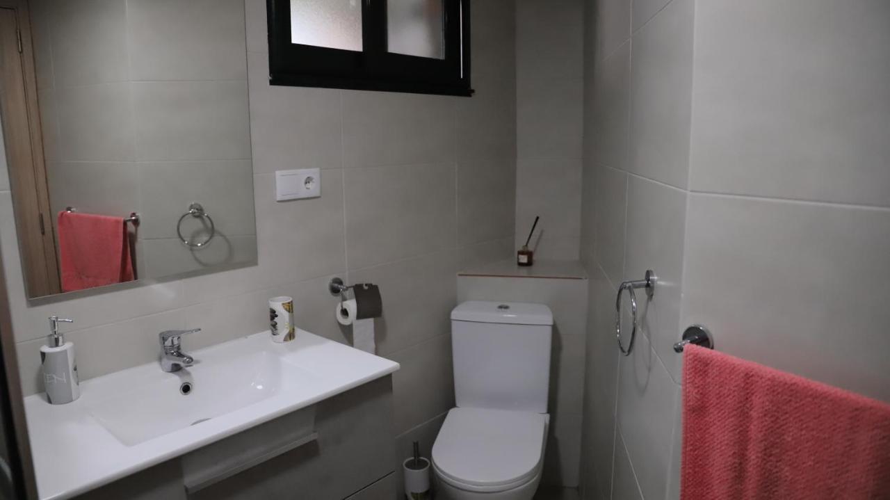 Cielo Y Mar Appartement