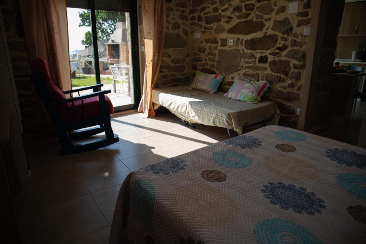 Appartement Cielo Y Mar Marín