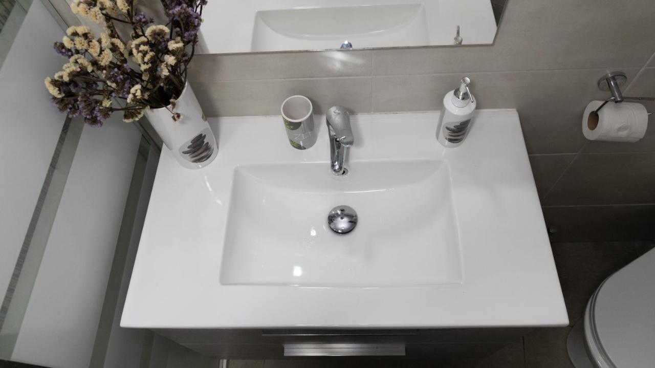Cielo Y Mar Appartement Marín