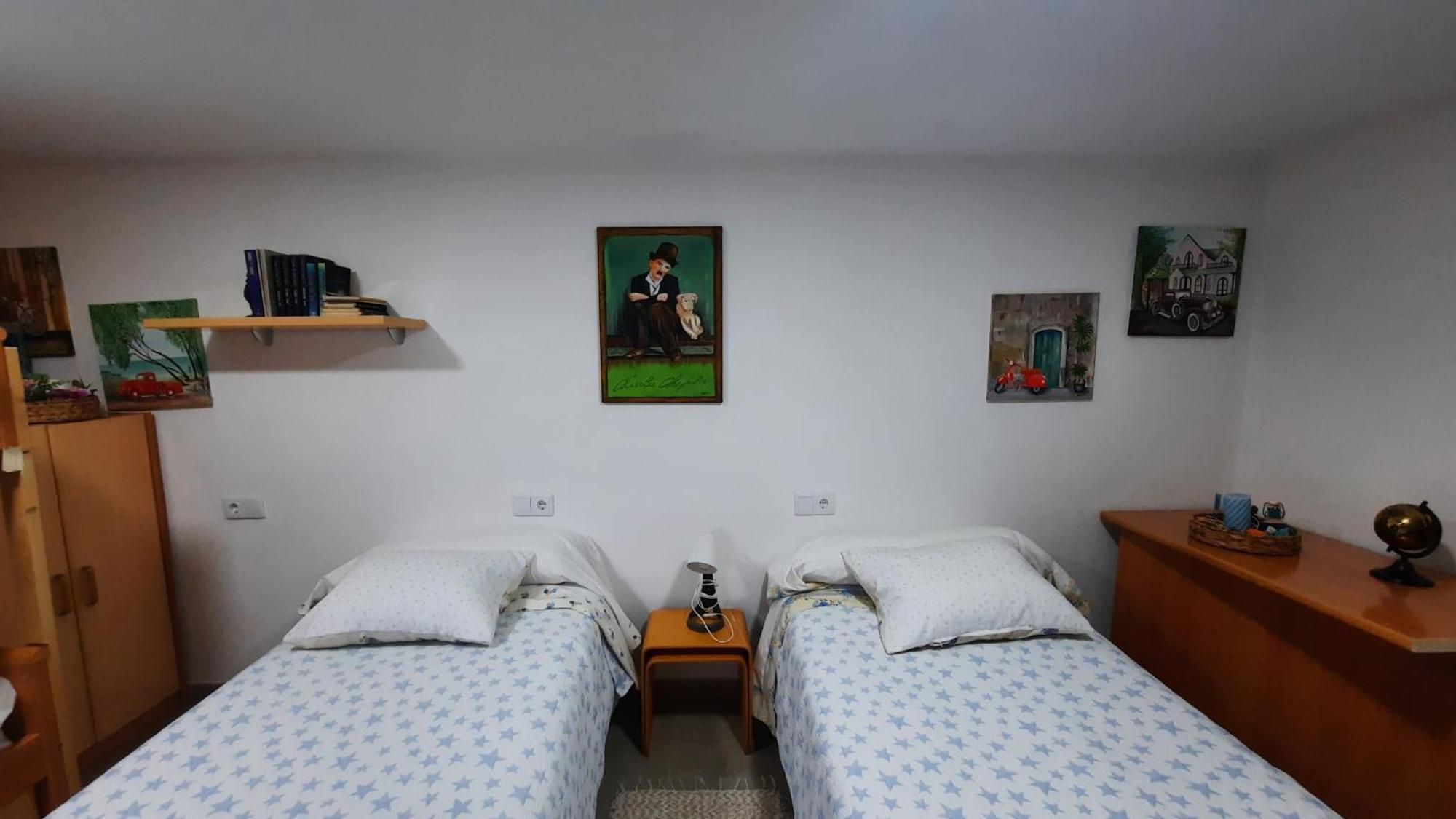 Appartement Cielo Y Mar *