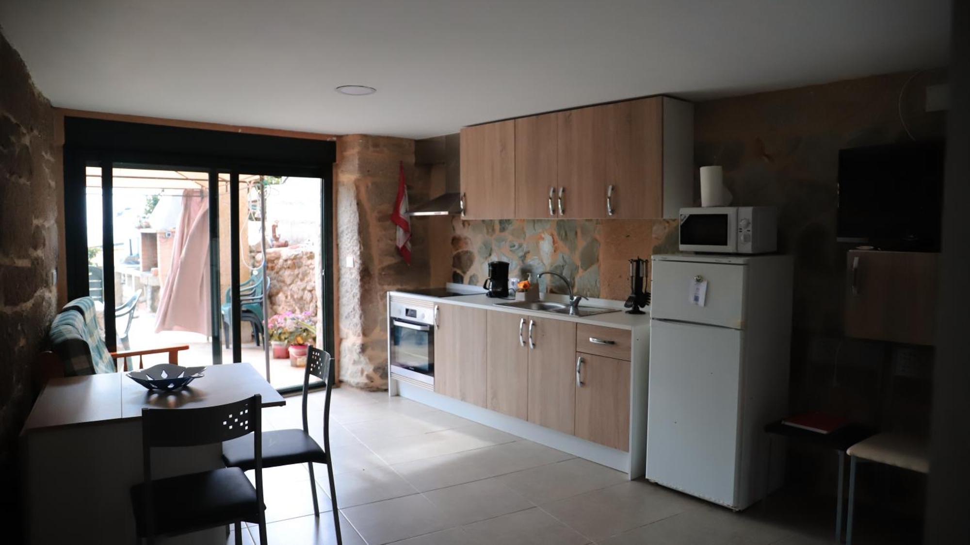 Appartement Cielo Y Mar Marín