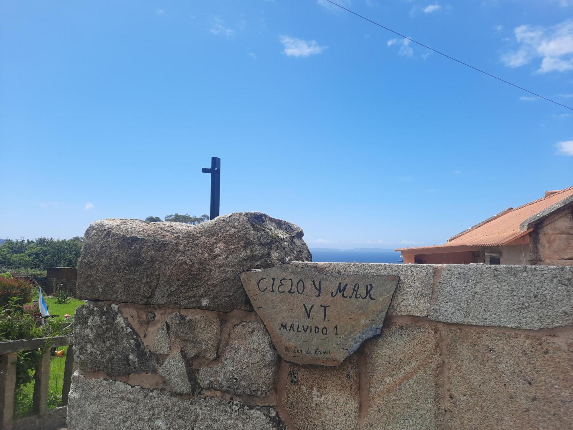 Cielo Y Mar Appartement